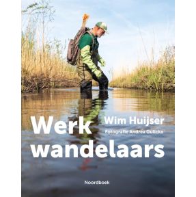 Werkwandelaars