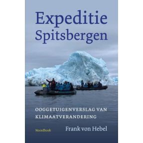 Expeditie Spitsbergen