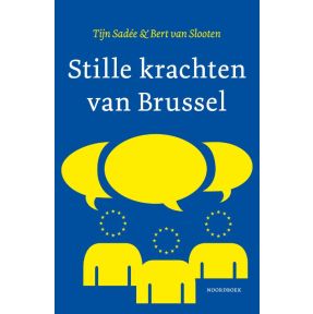 Stille krachten van Brussel