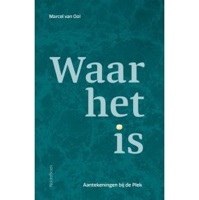 Waar het is