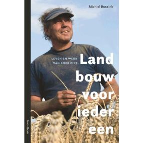 Landbouw voor iedereen