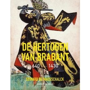 De hertogen van Brabant 640-1430