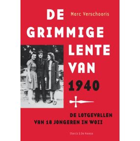 De grimmige lente van 1940