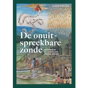 De onuitspreekbare zonde