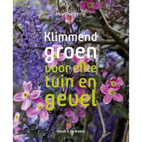 Klimmend groen