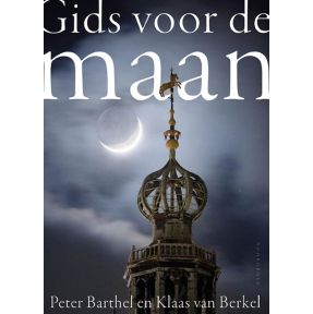 Gids voor de Maan