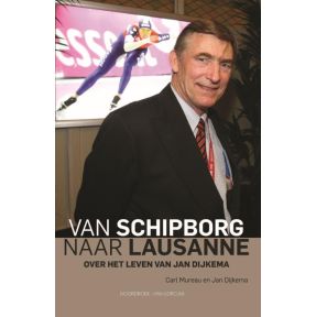 Van Schipborg naar Lausanne