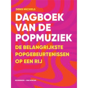 Dagboek van de popmuziek