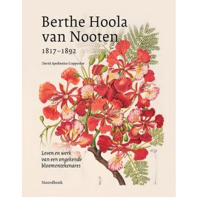 Berthe Hoola van Nooten (1817-1892)