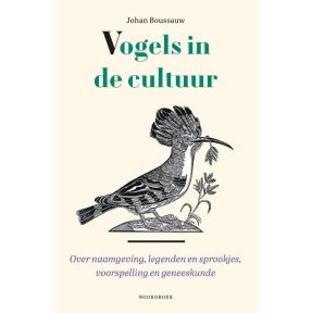 Vogels in de cultuur