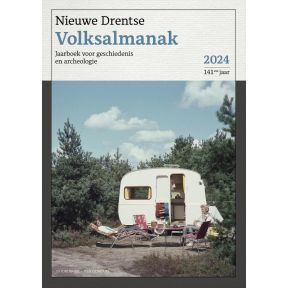 Nieuwe Drentse Volksalmanak 2024 | 141ste jaar