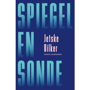 Spiegel en sonde