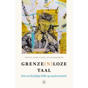 Grenze(n)loze taal