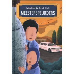 Medina & Abdullah Meesterspeurders