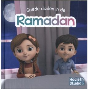 Goede daden in de Ramadan