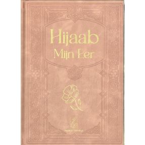 Hijaab - Mijn eer