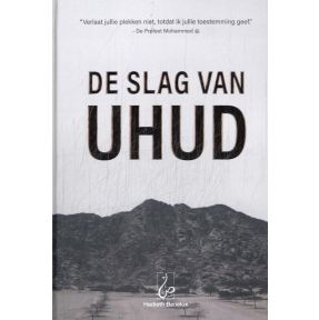 De Slag van Uhud