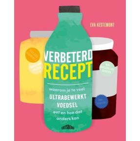 Verbeterd recept