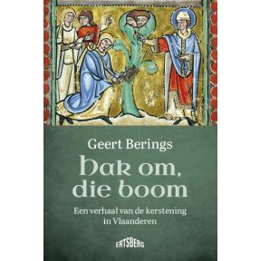 Hak om, die boom