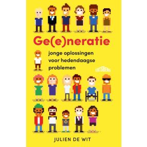 Ge(e)neratie