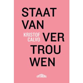 Staat van vertrouwen