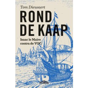 Rond de Kaap