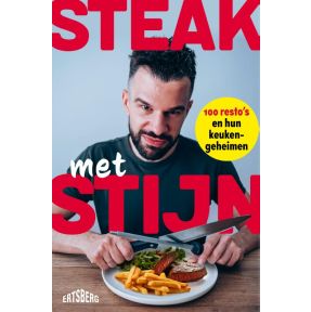 Steak met Stijn