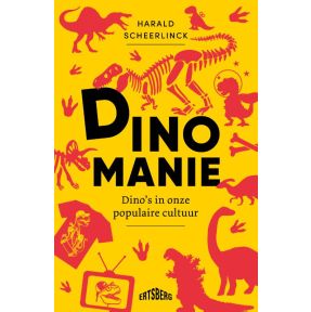 Dinomanie