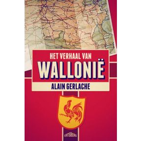 Het verhaal van Wallonië