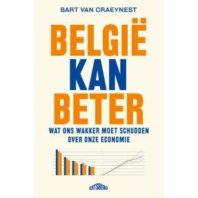 België kan beter