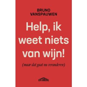 Help, ik weet niets van wijn!