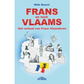 Frans en toch Vlaams