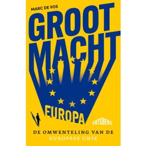 Grootmacht Europa