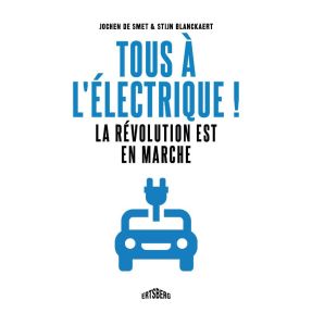 Tous à l'électrique !