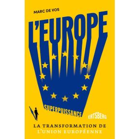 L'Europe, superpuissance