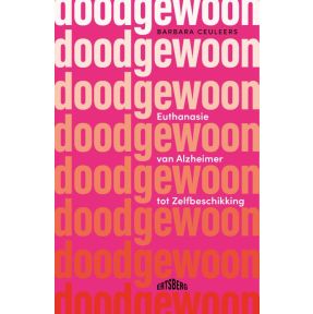 Doodgewoon