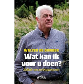 Wat kan ik voor u doen?