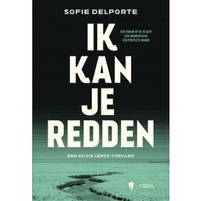 Ik kan je redden