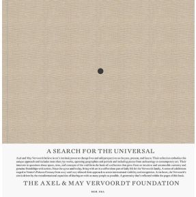 A Search for the Universal