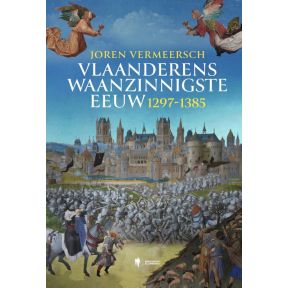 Vlaanderens waanzinnigste eeuw