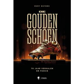 De Gouden Schoen