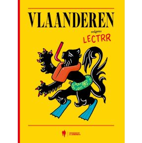 Vlaanderen volgens Lectrr