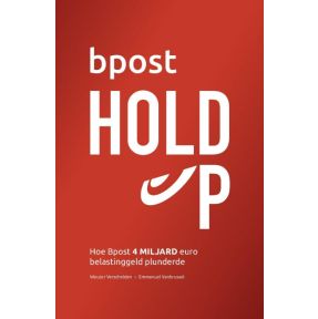 Bpost Hold-up