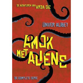 Amok met aliens