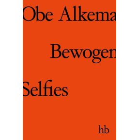 Bewogen selfies