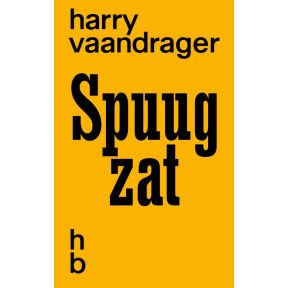 Spuugzat