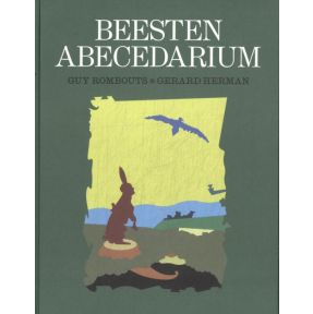 Beestenabecedarium