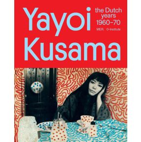 Yayoi Kusama