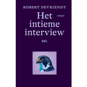 Het intieme interview