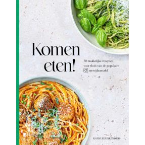 Komen eten!